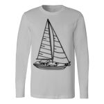 Men's Long Sleeve Shirt Thumbnail