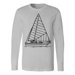 Men's Long Sleeve Shirt Thumbnail