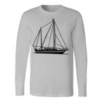 Men's Long Sleeve Shirt Thumbnail