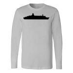 Men's Long Sleeve Shirt Thumbnail