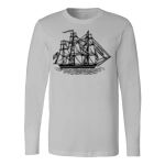 Men's Long Sleeve Shirt Thumbnail