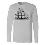 Men's Long Sleeve Shirt Thumbnail