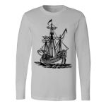 Men's Long Sleeve Shirt Thumbnail