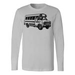 Men's Long Sleeve Shirt Thumbnail