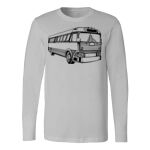 Men's Long Sleeve Shirt Thumbnail