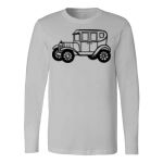 Men's Long Sleeve Shirt Thumbnail