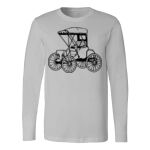 Men's Long Sleeve Shirt Thumbnail