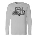 Men's Long Sleeve Shirt Thumbnail