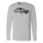 Men's Long Sleeve Shirt Thumbnail