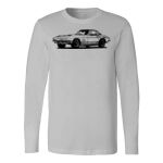 Men's Long Sleeve Shirt Thumbnail