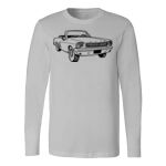 Men's Long Sleeve Shirt Thumbnail