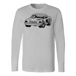 Men's Long Sleeve Shirt Thumbnail