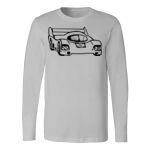 Men's Long Sleeve Shirt Thumbnail