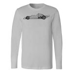 Men's Long Sleeve Shirt Thumbnail