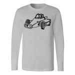 Men's Long Sleeve Shirt Thumbnail