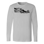 Men's Long Sleeve Shirt Thumbnail