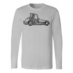 Men's Long Sleeve Shirt Thumbnail