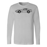 Men's Long Sleeve Shirt Thumbnail