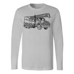 Men's Long Sleeve Shirt Thumbnail