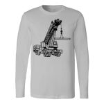 Men's Long Sleeve Shirt Thumbnail