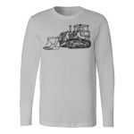 Men's Long Sleeve Shirt Thumbnail