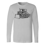 Men's Long Sleeve Shirt Thumbnail
