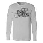 Men's Long Sleeve Shirt Thumbnail