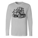 Men's Long Sleeve Shirt Thumbnail