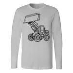 Men's Long Sleeve Shirt Thumbnail