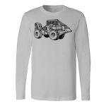 Men's Long Sleeve Shirt Thumbnail