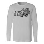 Men's Long Sleeve Shirt Thumbnail