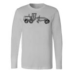 Men's Long Sleeve Shirt Thumbnail