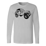 Men's Long Sleeve Shirt Thumbnail