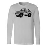 Men's Long Sleeve Shirt Thumbnail