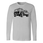 Men's Long Sleeve Shirt Thumbnail