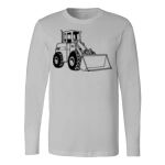 Men's Long Sleeve Shirt Thumbnail