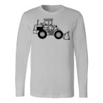 Men's Long Sleeve Shirt Thumbnail