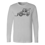 Men's Long Sleeve Shirt Thumbnail