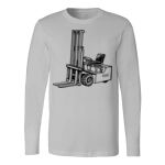 Men's Long Sleeve Shirt Thumbnail