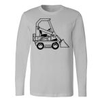 Men's Long Sleeve Shirt Thumbnail