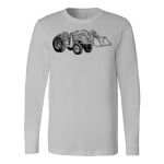 Men's Long Sleeve Shirt Thumbnail