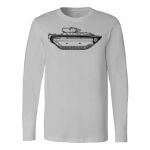 Men's Long Sleeve Shirt Thumbnail
