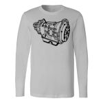 Men's Long Sleeve Shirt Thumbnail