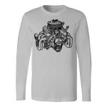 Men's Long Sleeve Shirt Thumbnail