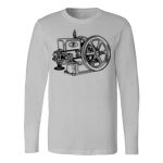 Men's Long Sleeve Shirt Thumbnail