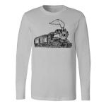 Men's Long Sleeve Shirt Thumbnail