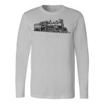 Men's Long Sleeve Shirt Thumbnail