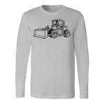 Men's Long Sleeve Shirt Thumbnail