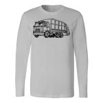 Men's Long Sleeve Shirt Thumbnail