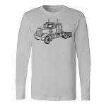 Men's Long Sleeve Shirt Thumbnail